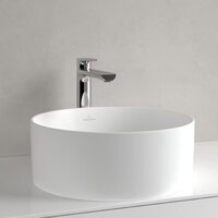 Умывальник Villeroy & Boch Collaro 4A1840RW - Превью изображения №6 — Интернет-магазин Time-Shop