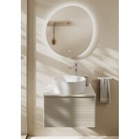 Умывальник Villeroy & Boch Collaro 4A1840RW - Превью изображения №8 — Интернет-магазин Time-Shop