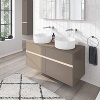 Умывальник Villeroy & Boch Collaro 4A1840RW - Превью изображения №10 — Интернет-магазин Time-Shop