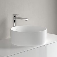 Умывальник Villeroy & Boch Collaro 4A1840RW - Превью изображения №2 — Интернет-магазин Time-Shop