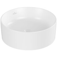 Умывальник Villeroy & Boch Collaro 4A1840RW - Превью изображения №11 — Интернет-магазин Time-Shop