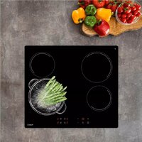 Варочная панель Candy CHXC64NB - Превью изображения №8 — Интернет-магазин Time-Shop