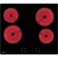 Варочная панель Candy CHXC64NB - Превью изображения №2 — Интернет-магазин Time-Shop