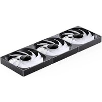 Вентилятор для корпуса Jonsbo ZW-140BR (черный) - Превью изображения №8 — Интернет-магазин Time-Shop