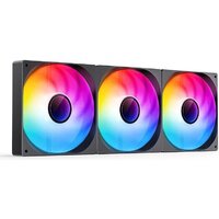 Jonsbo ZW-140BR (черный)