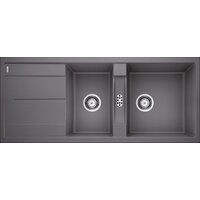 Кухонная мойка Blanco Metra 8 S 518884 - Превью изображения №1 — Интернет-магазин Time-Shop