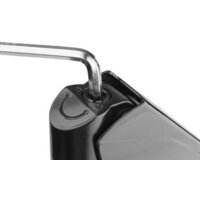 Кронштейн для монитора Maclean MC-775 (черный) - Превью изображения №7 — Интернет-магазин Time-Shop