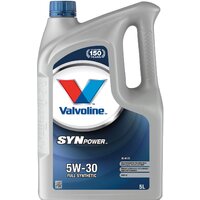 Valvoline SynPower XL-III C3 5W-30 5л