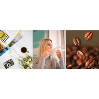 Капельная кофеварка Tesla Electronics CoffeeMaster ES400 - Превью изображения №14 — Интернет-магазин Time-Shop