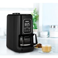 Капельная кофеварка Tesla Electronics CoffeeMaster ES400 - Превью изображения №9 — Интернет-магазин Time-Shop