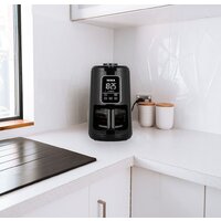 Капельная кофеварка Tesla Electronics CoffeeMaster ES400 - Превью изображения №11 — Интернет-магазин Time-Shop