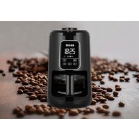Капельная кофеварка Tesla Electronics CoffeeMaster ES400 - Превью изображения №12 — Интернет-магазин Time-Shop
