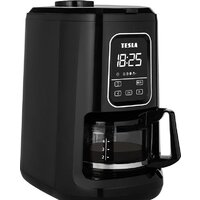 Капельная кофеварка Tesla Electronics CoffeeMaster ES400 - Превью изображения №2 — Интернет-магазин Time-Shop
