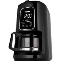 Капельная кофеварка Tesla Electronics CoffeeMaster ES400 - Превью изображения №3 — Интернет-магазин Time-Shop