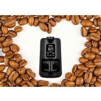 Капельная кофеварка Tesla Electronics CoffeeMaster ES400 - Превью изображения №13 — Интернет-магазин Time-Shop