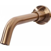 Смеситель Hansberge H211 (бронза) - Превью изображения №4 — Интернет-магазин Time-Shop