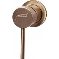 Смеситель Hansberge H211 (бронза) - Превью изображения №3 — Интернет-магазин Time-Shop