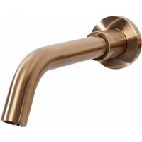 Смеситель Hansberge H211 (бронза) - Превью изображения №13 — Интернет-магазин Time-Shop