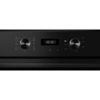 Электрический духовой шкаф Haier HOQ-A2AEN3GB - Превью изображения №7 — Интернет-магазин Time-Shop