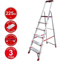 Новая высота NV 3118 (6 ступеней)