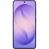 Телефон Samsung Galaxy S26 SM-S942B 12GB/256GB (лавандовый) - Превью изображения №2 — Интернет-магазин Time-Shop