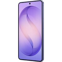 Телефон Samsung Galaxy S26 SM-S942B 12GB/256GB (лавандовый) - Превью изображения №6 — Интернет-магазин Time-Shop