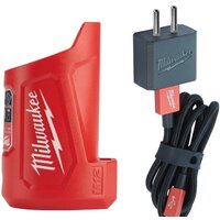 Milwaukee M12TC 4932459450 (12В)