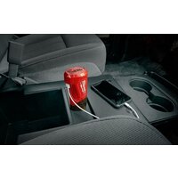 Зарядное устройство Milwaukee M12TC 4932459450 (12В) - Превью изображения №5 — Интернет-магазин Time-Shop