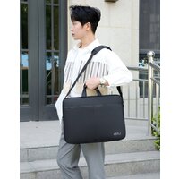 Сумка Miru Large 17.3 1034 - Превью изображения №9 — Интернет-магазин Time-Shop