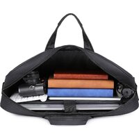 Сумка Miru Large 17.3 1034 - Превью изображения №6 — Интернет-магазин Time-Shop