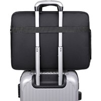 Сумка Miru Large 17.3 1034 - Превью изображения №8 — Интернет-магазин Time-Shop