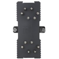 Кулер для процессора Thermalright Burst Assassin 120 - Превью изображения №7 — Интернет-магазин Time-Shop