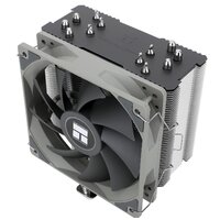 Кулер для процессора Thermalright Burst Assassin 120 - Превью изображения №4 — Интернет-магазин Time-Shop