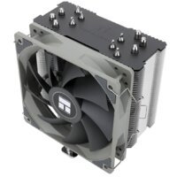 Кулер для процессора Thermalright Burst Assassin 120 - Превью изображения №4 — Интернет-магазин Time-Shop