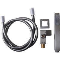 Душевой гарнитур  Maxonor Pure Life PL6102-9 - Превью изображения №2 — Интернет-магазин Time-Shop