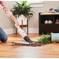 Пылесос Black & Decker HLVC315B11-QW - Превью изображения №8 — Интернет-магазин Time-Shop