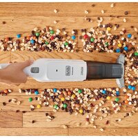 Пылесос Black & Decker HLVC315B11-QW - Превью изображения №7 — Интернет-магазин Time-Shop