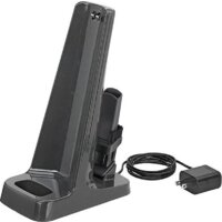 Пылесос Black & Decker HLVC315B11-QW - Превью изображения №11 — Интернет-магазин Time-Shop