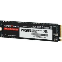 SSD Patriot Viper VP593 2TB PV593P2TBM28H - Превью изображения №5 — Интернет-магазин Time-Shop