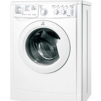Indesit IWUC 4105
