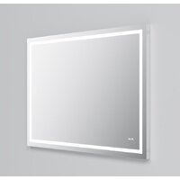  AM.PM Зеркало Gem 100 M91AMOX1001WG - Превью изображения №4 — Интернет-магазин Time-Shop