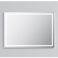  AM.PM Зеркало Gem 100 M91AMOX1001WG - Превью изображения №5 — Интернет-магазин Time-Shop