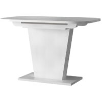 ЭлиГард Sheldon 118(157)х72х76 (белый структурный)