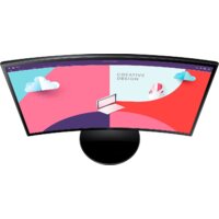 Монитор Samsung Essential S3 LS27C360EAUXEN - Превью изображения №7 — Интернет-магазин Time-Shop