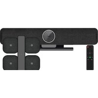 Комплект для видеоконференций WeDoInnov TB5 - Превью изображения №2 — Интернет-магазин Time-Shop