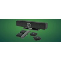 Комплект для видеоконференций WeDoInnov TB5 - Превью изображения №9 — Интернет-магазин Time-Shop