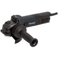 Угловые шлифмашины (болгарки)