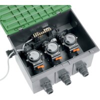 Клапан Gardena Клапан для полива 24 В [1278-27] - Превью изображения №2 — Интернет-магазин Time-Shop