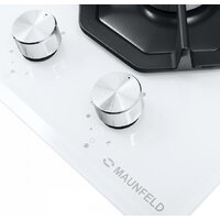 Варочная панель MAUNFELD EGHG.32.2CW/G - Превью изображения №7 — Интернет-магазин Time-Shop