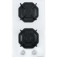 Варочная панель MAUNFELD EGHG.32.2CW/G - Превью изображения №2 — Интернет-магазин Time-Shop